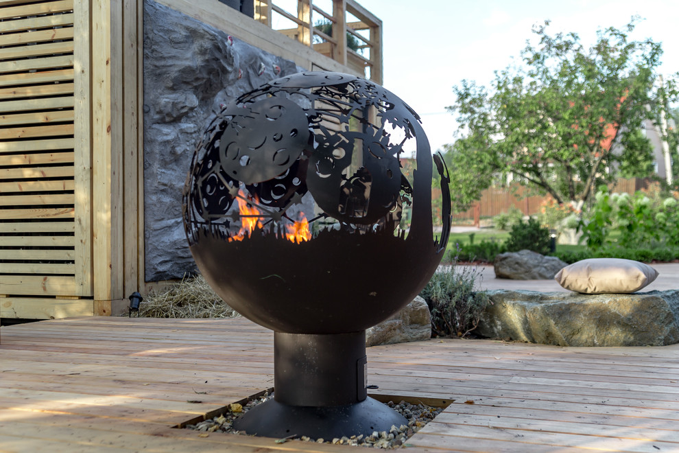 Для передачи "Дачный ответ"