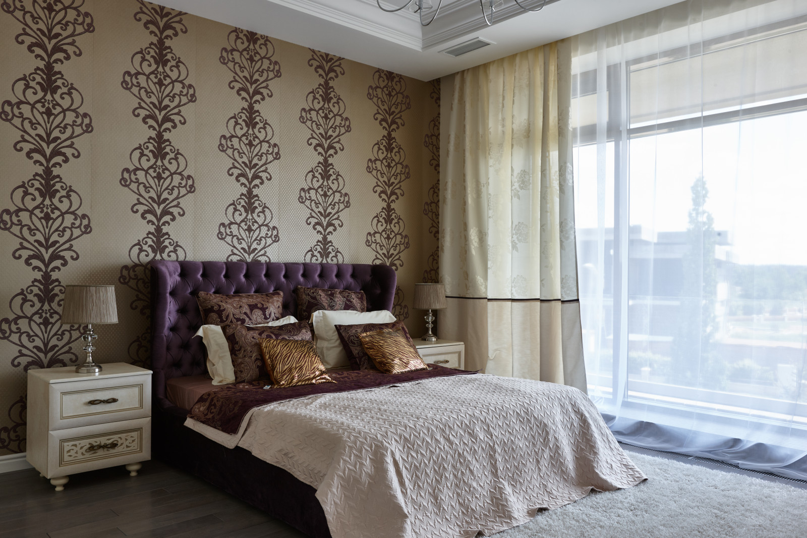 Загородный дом в КП Миллениум