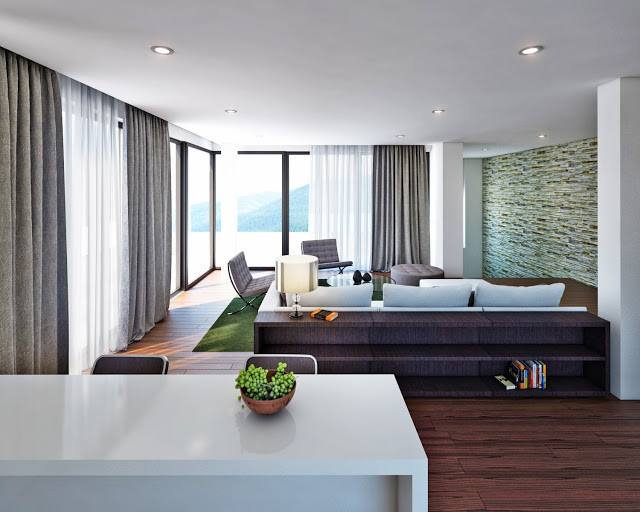 Жилой дом в Севастополе