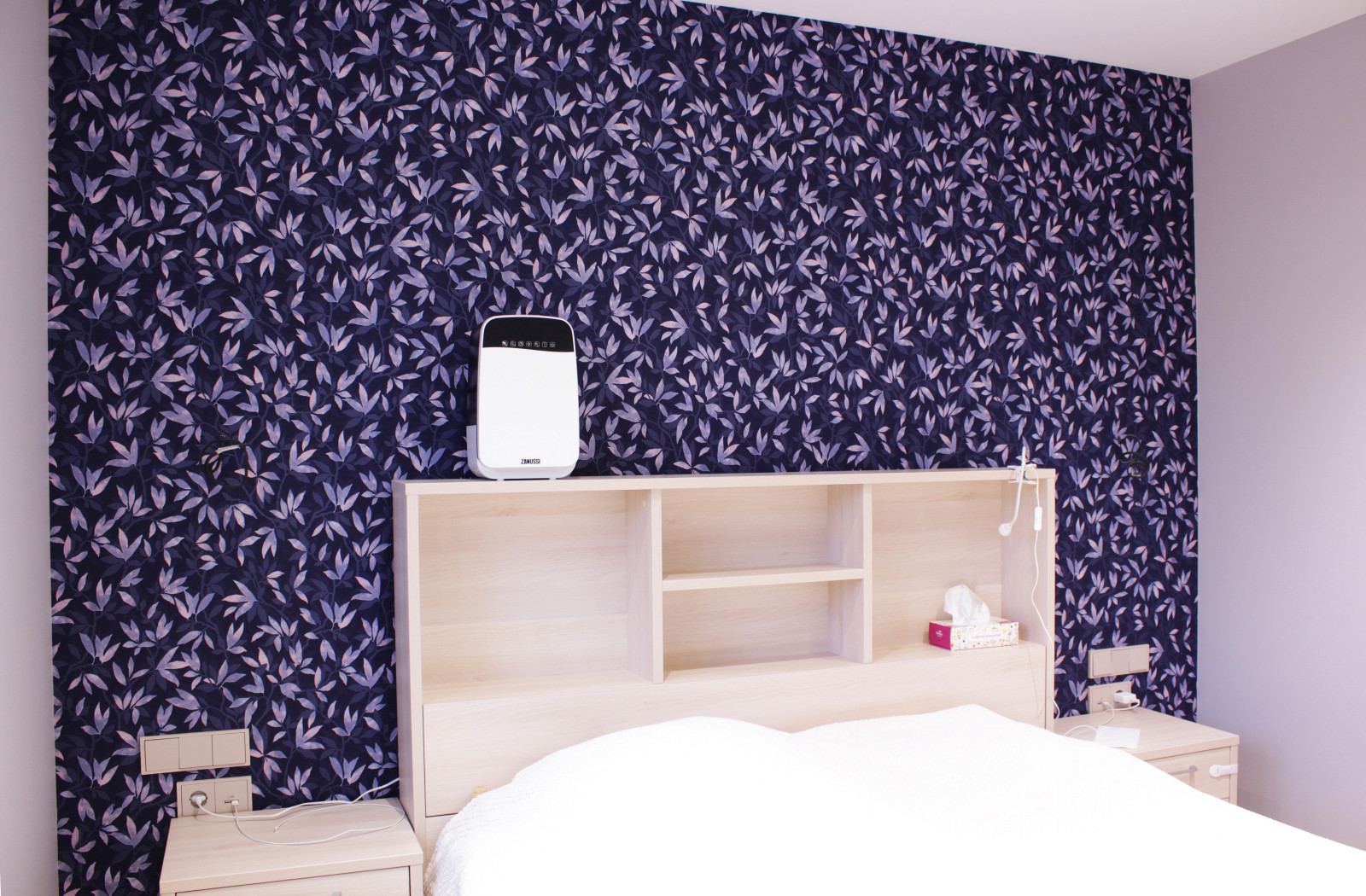 Создание интерьера двухкомнатной квартиры в Бутово