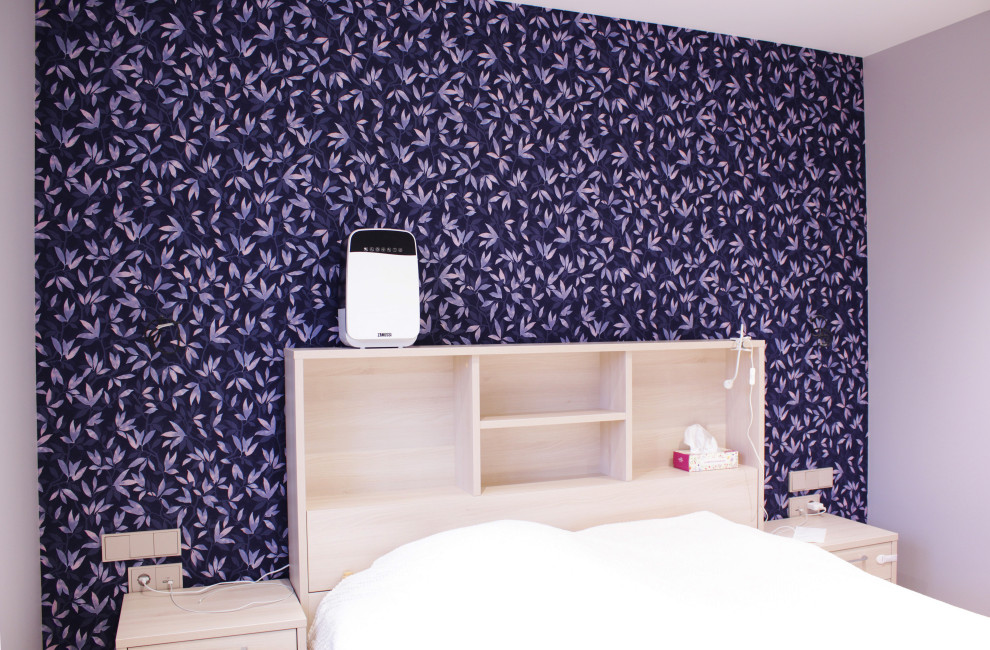 Создание интерьера двухкомнатной квартиры в Бутово