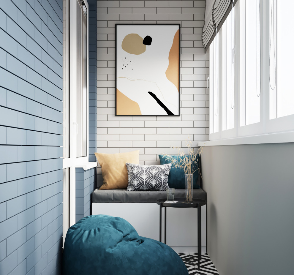 1-комнатная квартира г. Ижевск