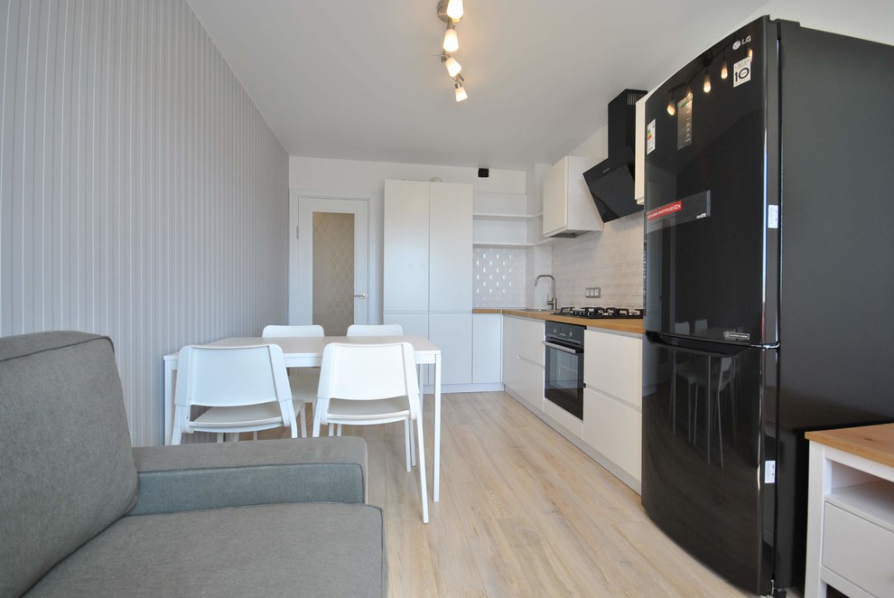 Квартира в Смоленске