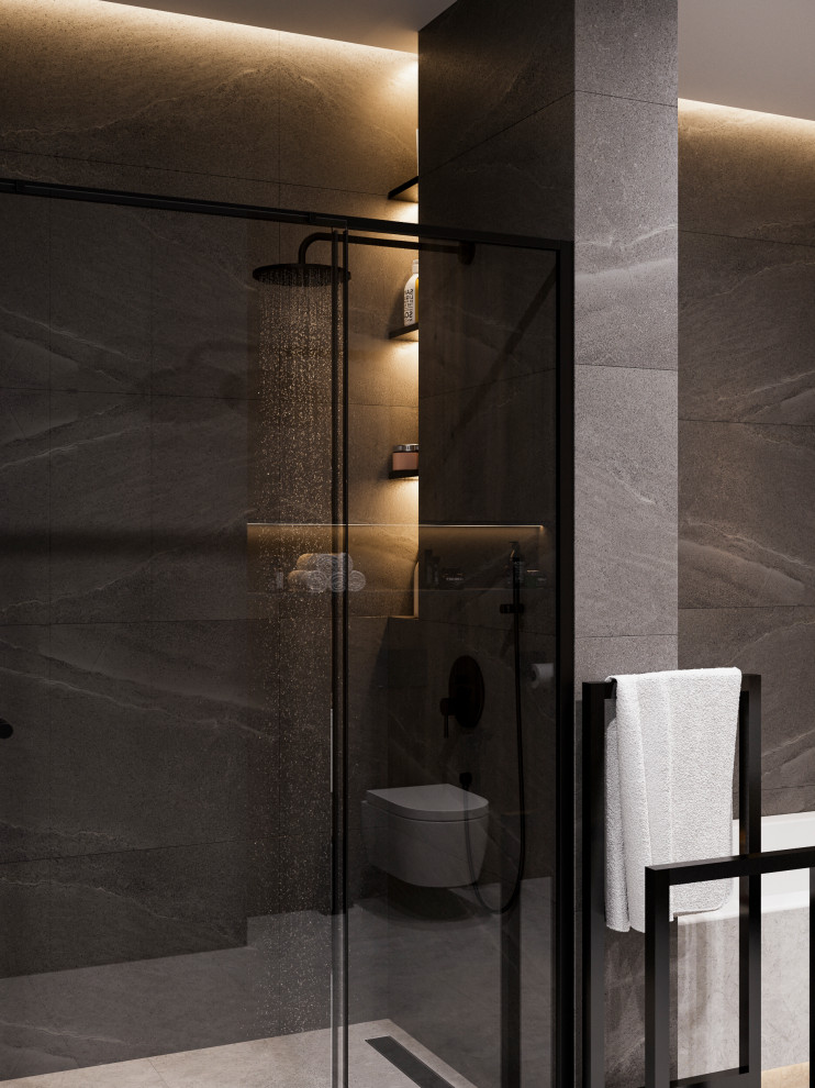 Строгая роскошь