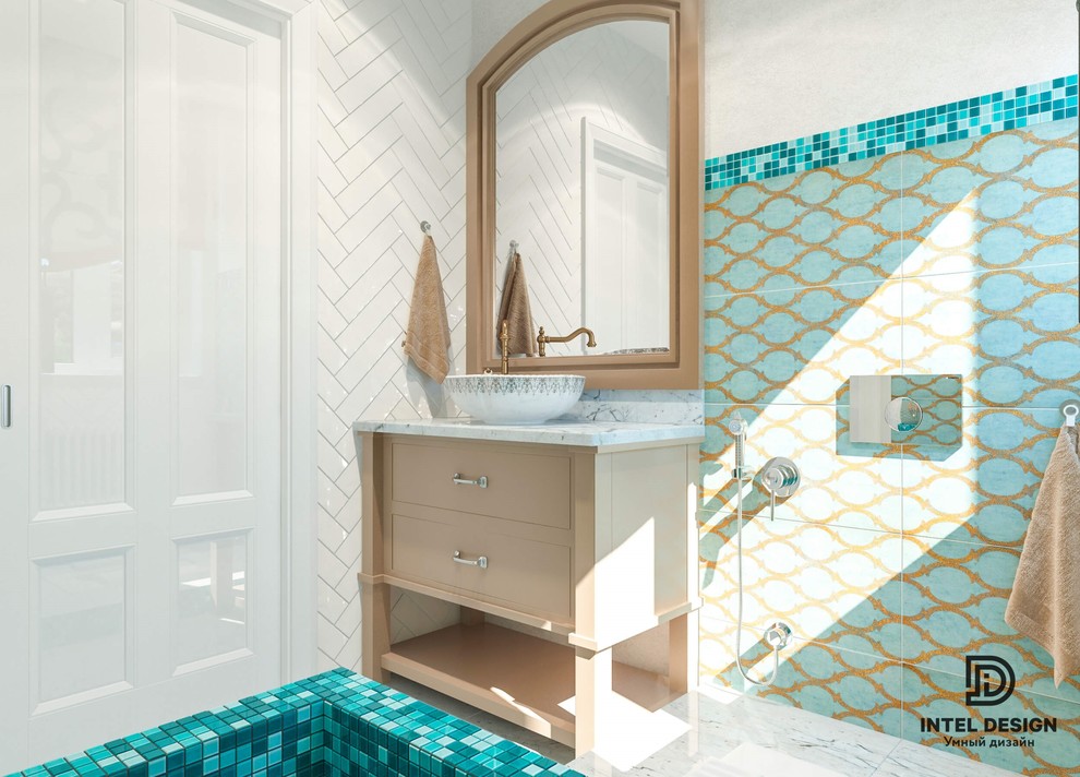 Дизайн дома в п. Куюки