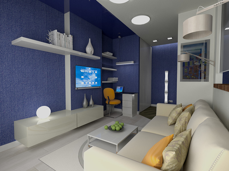 "Валенсия" 1