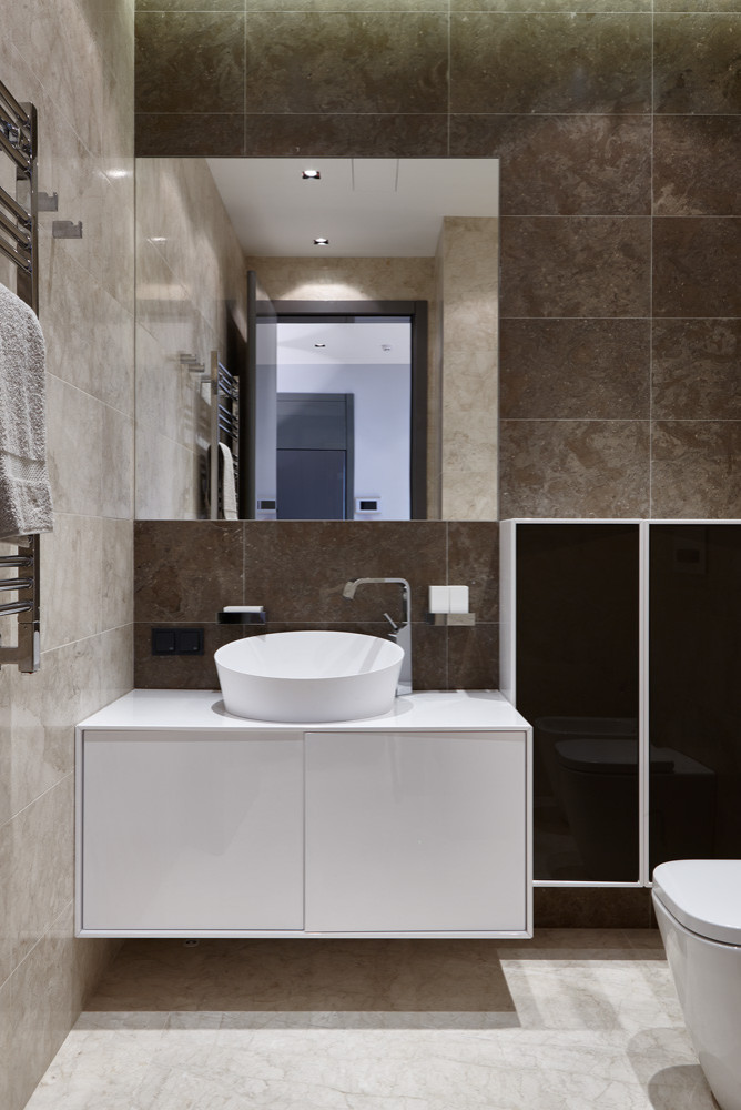 квартира в ЖК Дом на Мосфильмовской