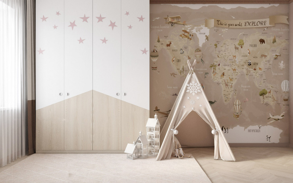 Андреевский парк