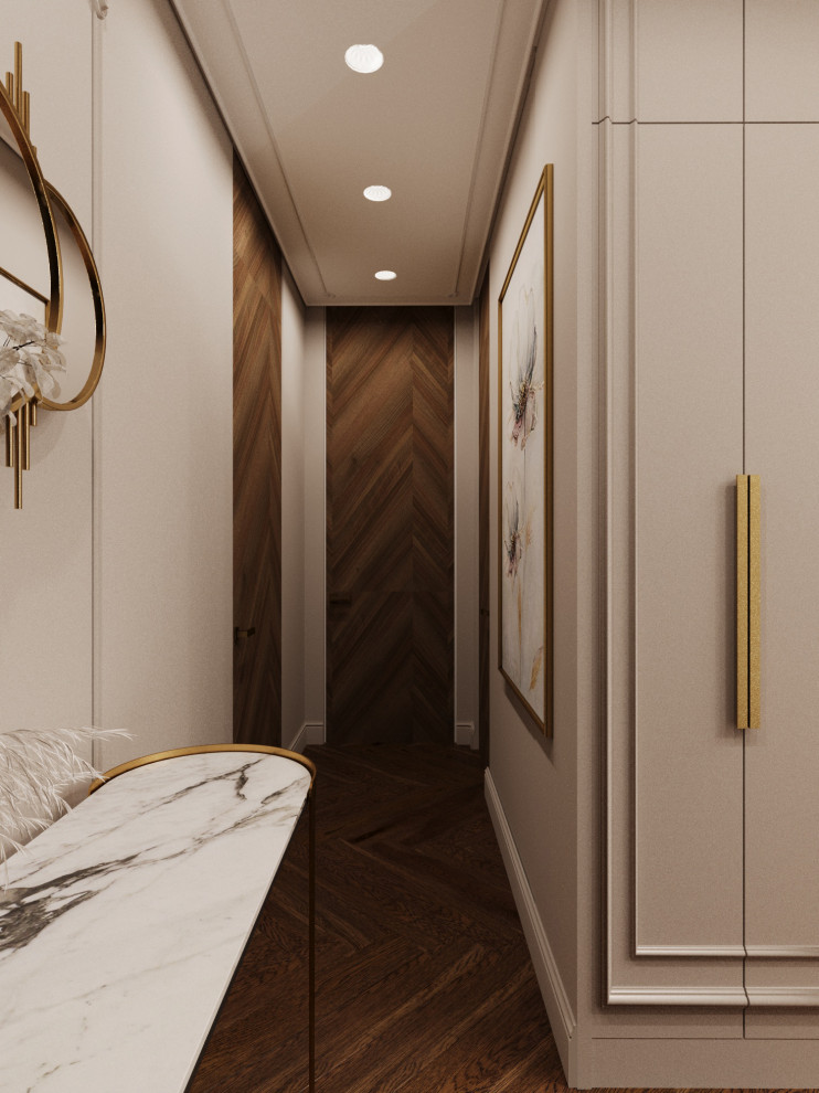 Квартира Москва Сокольнический Вал