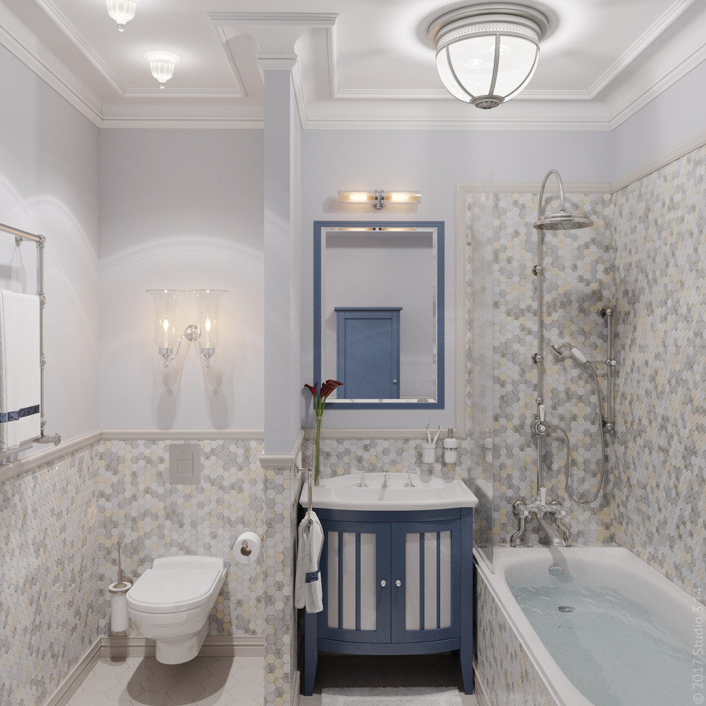 Уютная классика