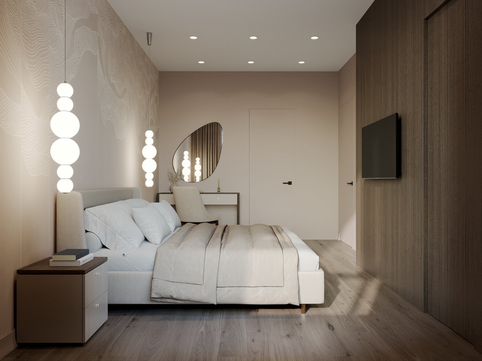 ЖК Сердце столицы