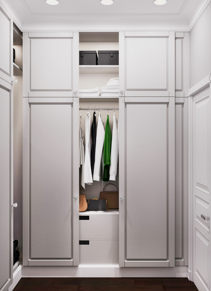 Апартаменты в Москве в стиле арт-деко