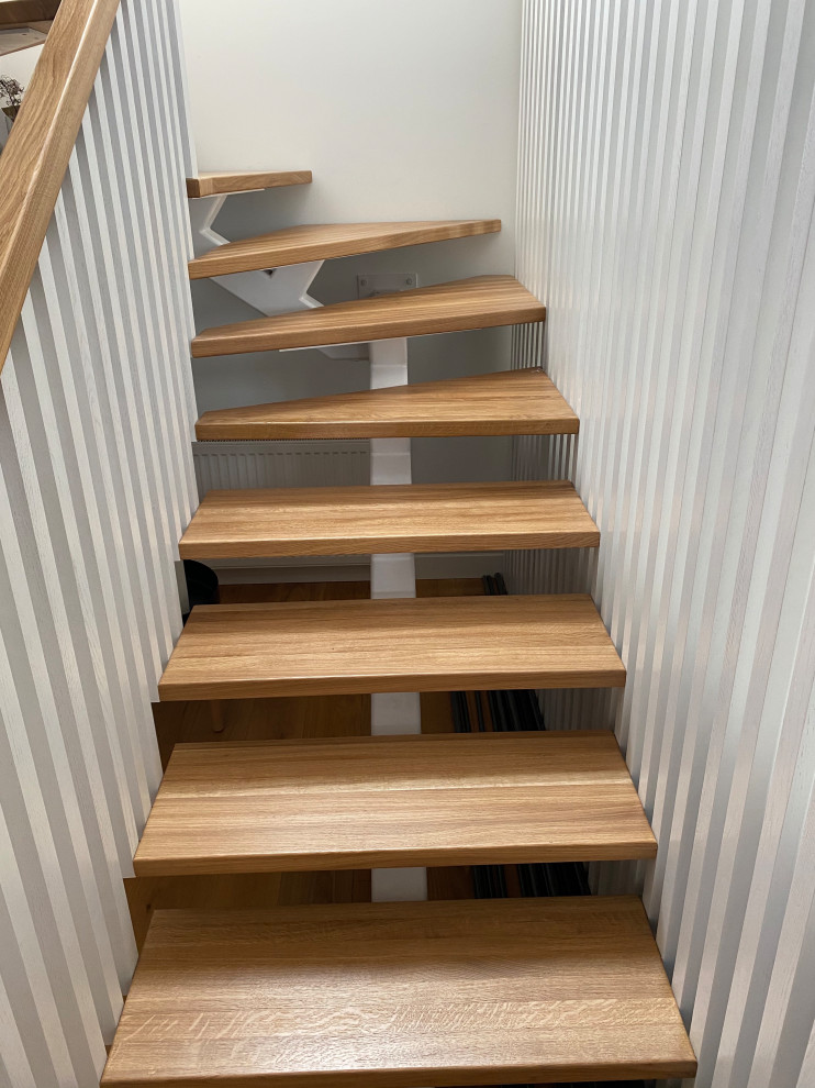 Обложка проекта: Загородный дом, Владимирская область.