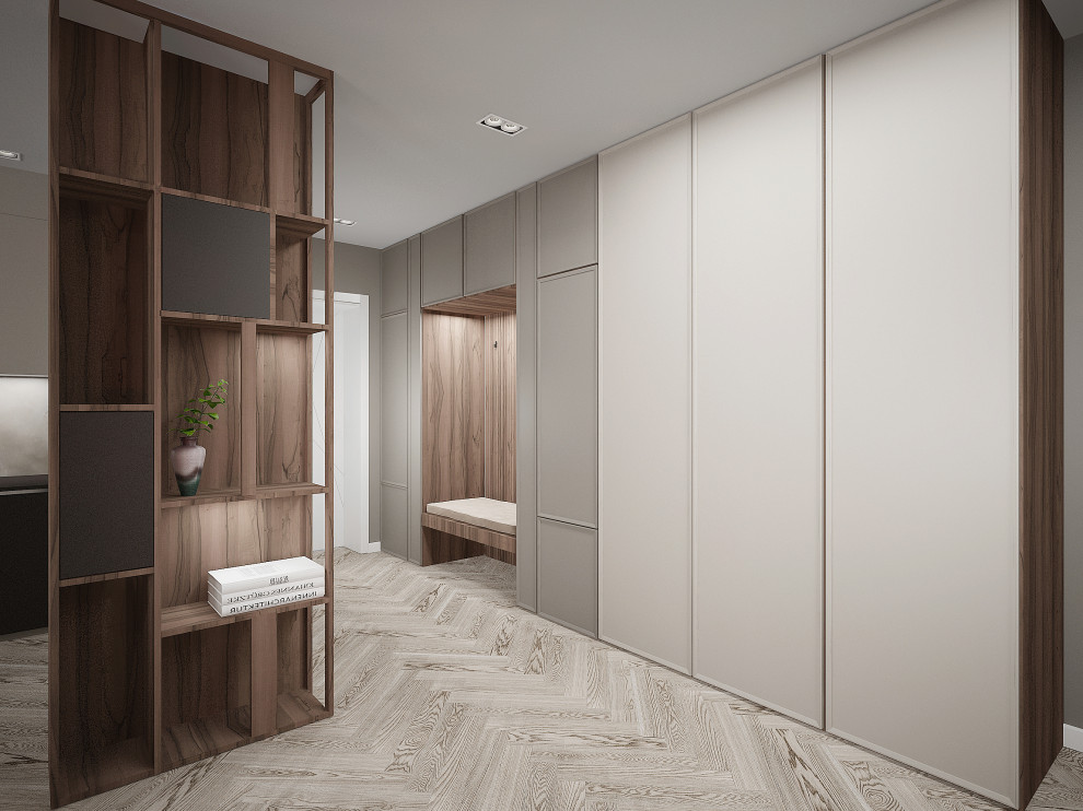 Квартира в ЖК Орион 2019