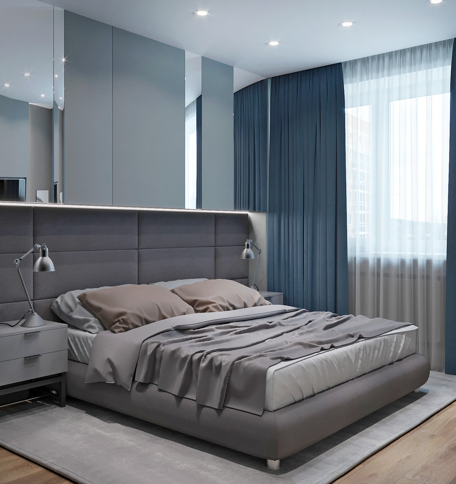 Квартира в ЖК "Татьянин парк"