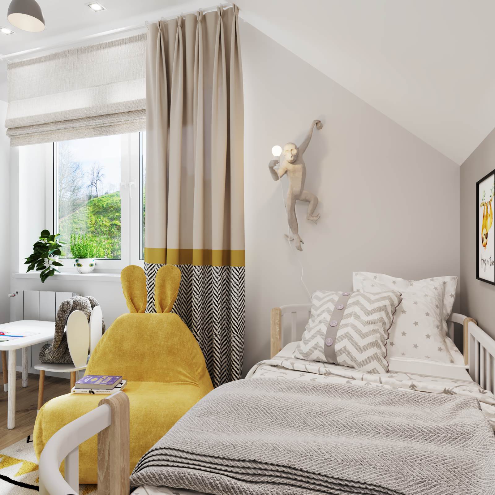 Частный дом Ковали