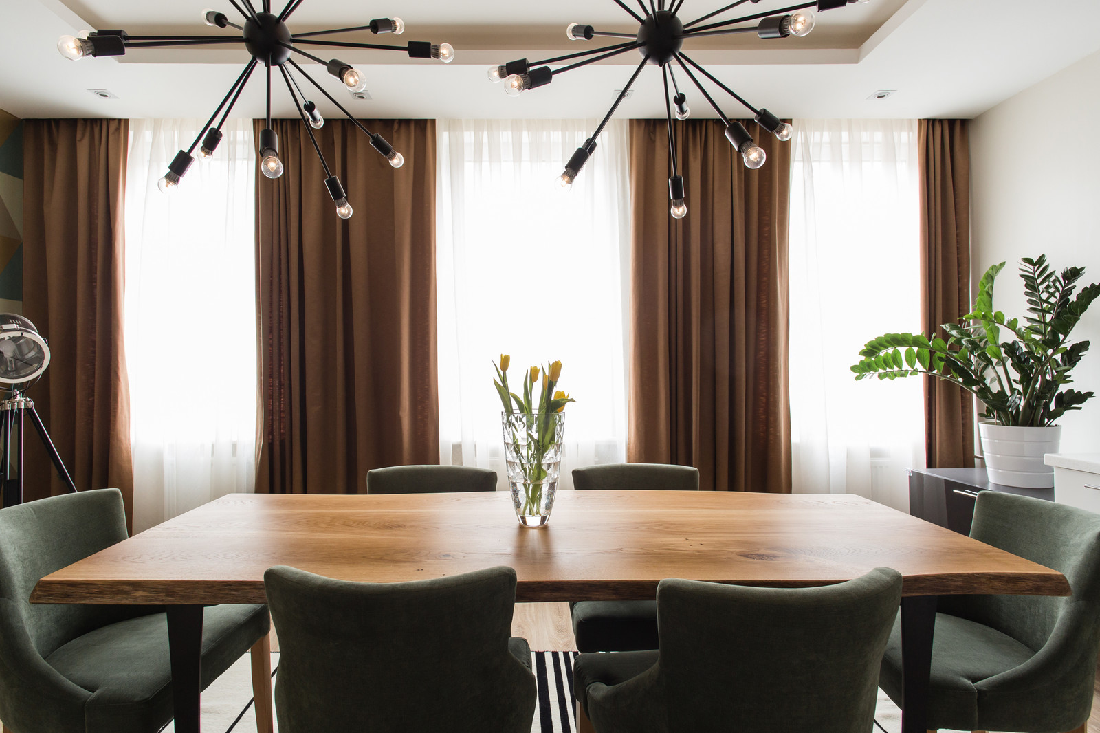 Квартира в жк "Царская Столица"