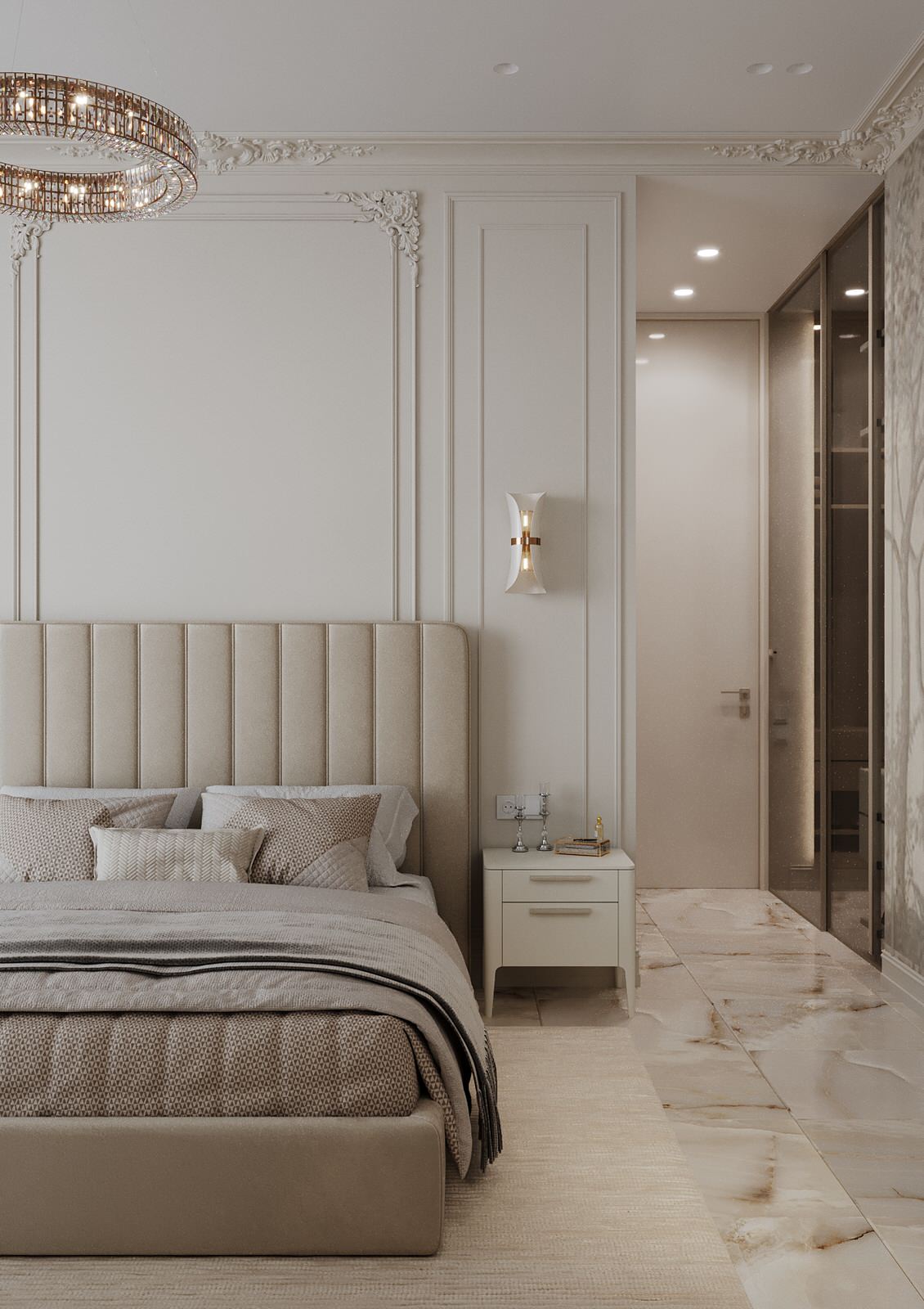 ЖК Звездный