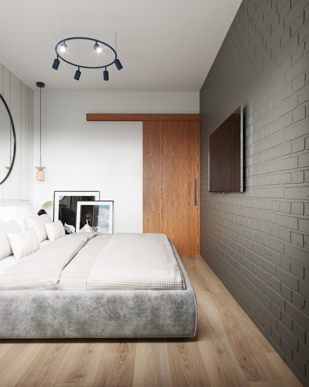 Богатырский пр. / СПб