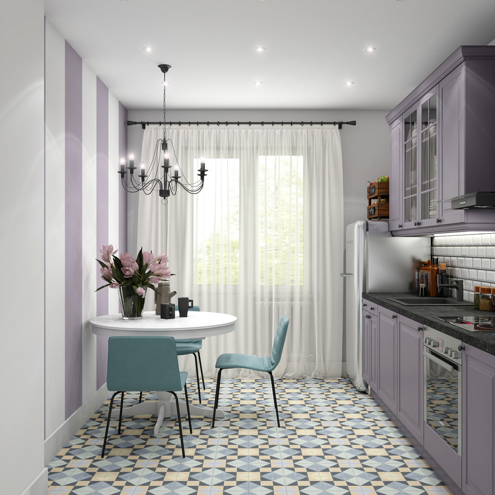 Однушка в Воронеже