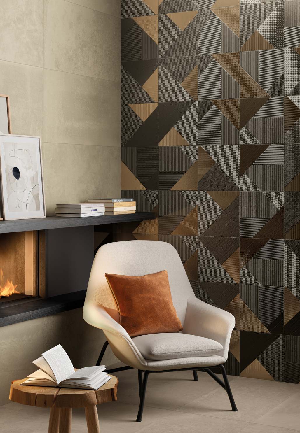 коллекция ТЕРРАВИВА