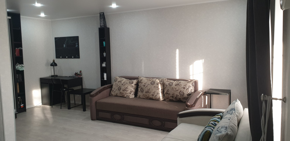 Обложка проекта: Астраханская гостинка