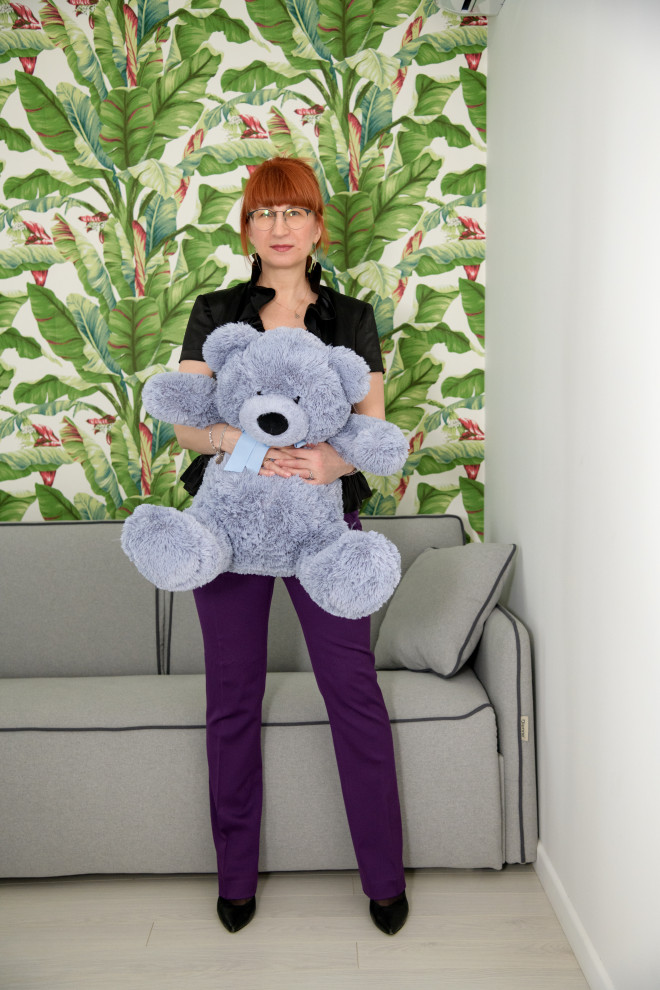 Страна туманов