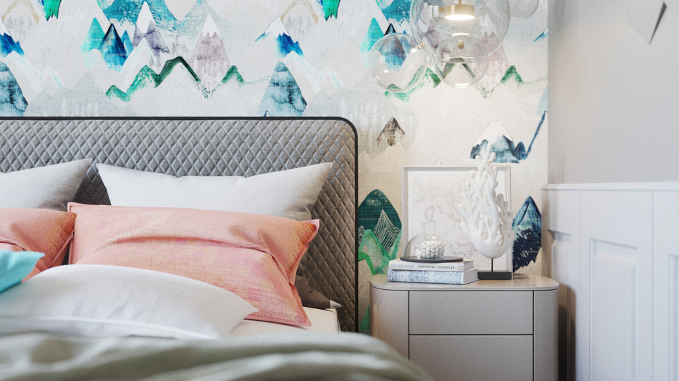 Квартира на Шаболовской