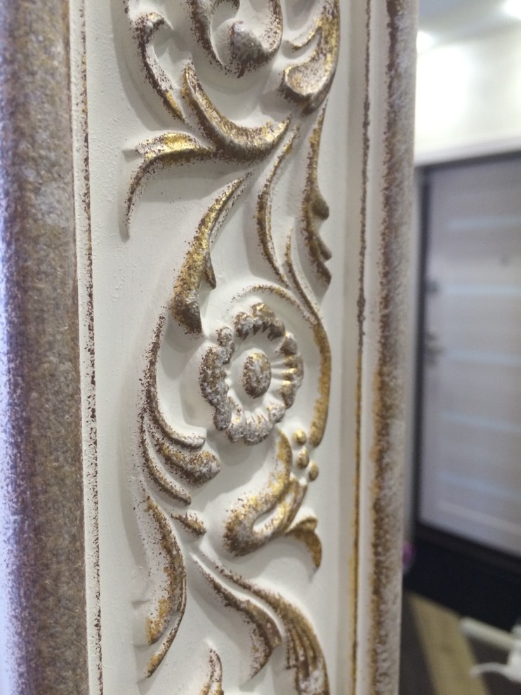 Квартира на ул. Алексеева, Красноярск