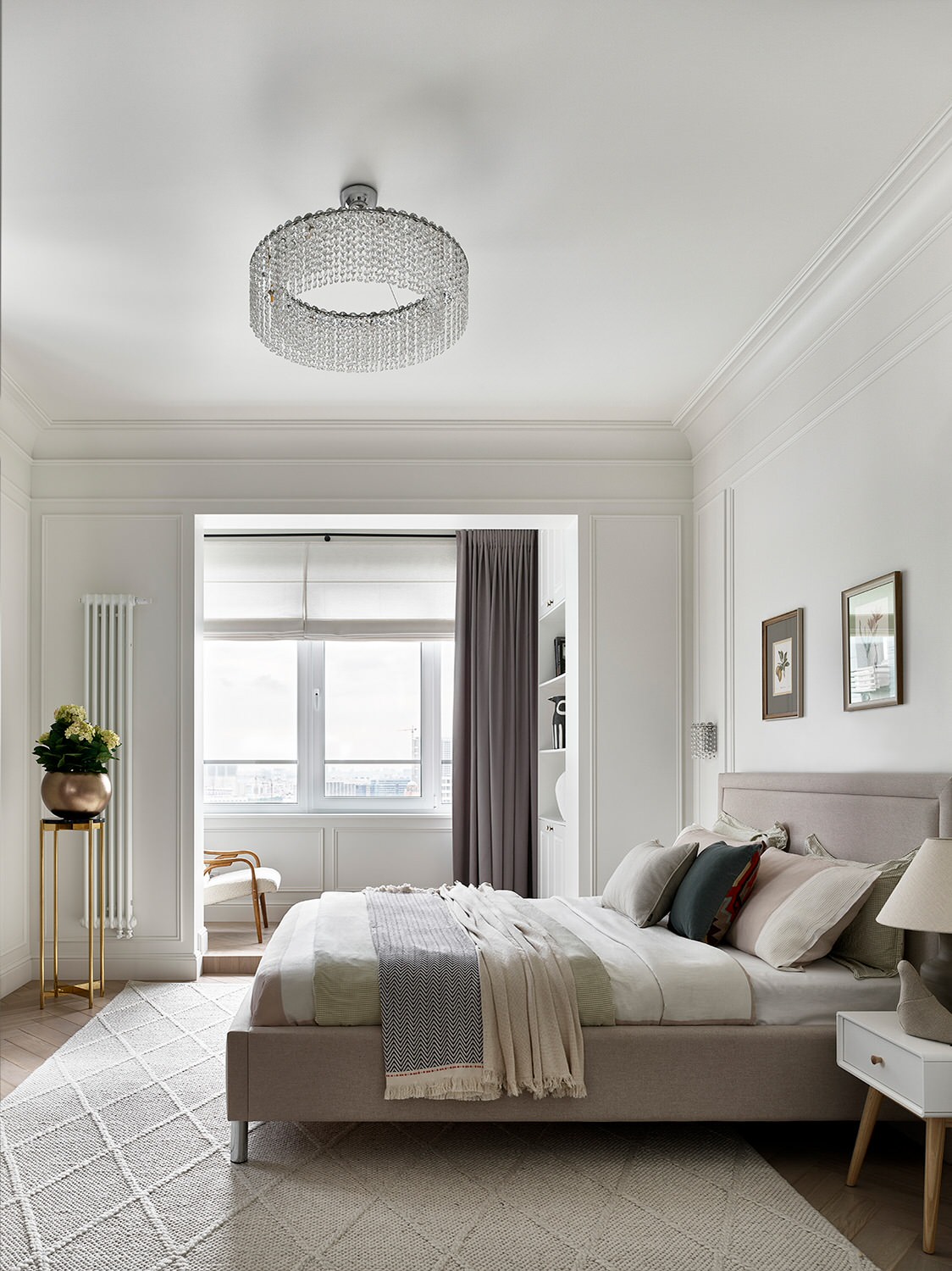 ЖК Петровский парк