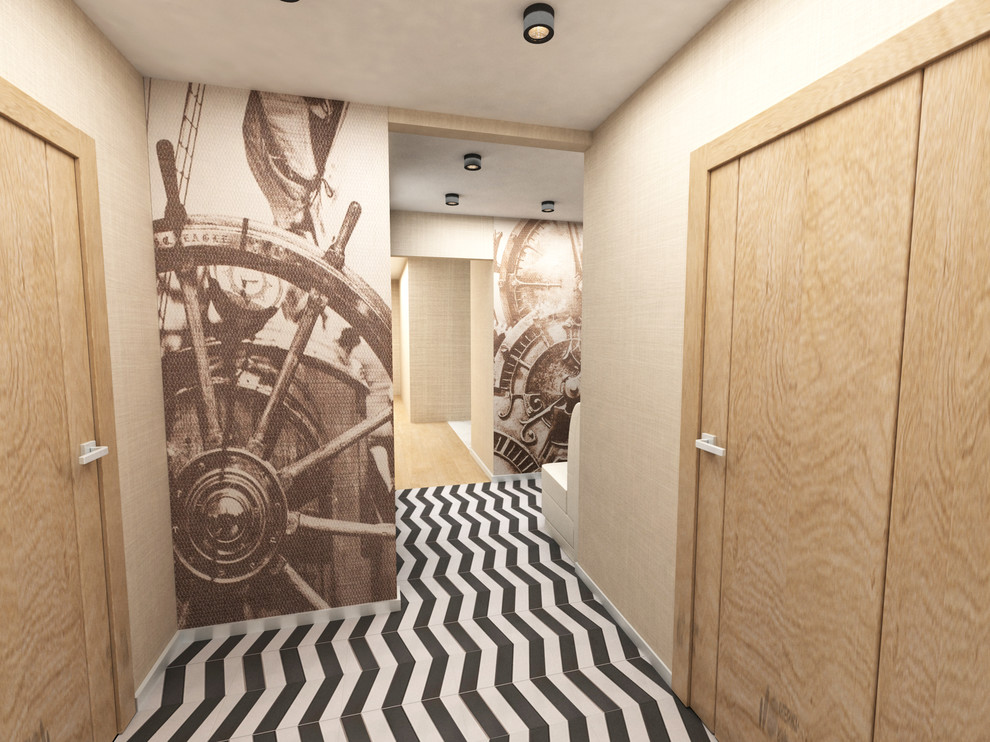 Жилой комплекс 2 Эпохи