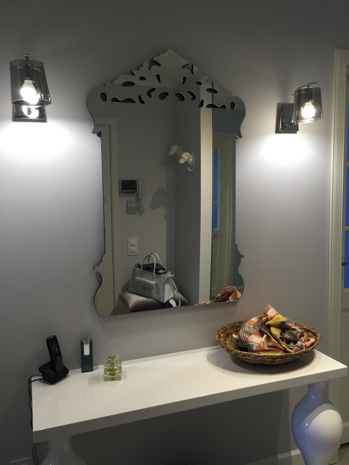 Ремонт 3 к.кв. на Кораблестроителей