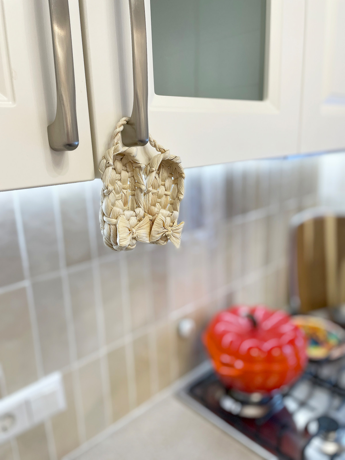 Квартира в стиле современная классика