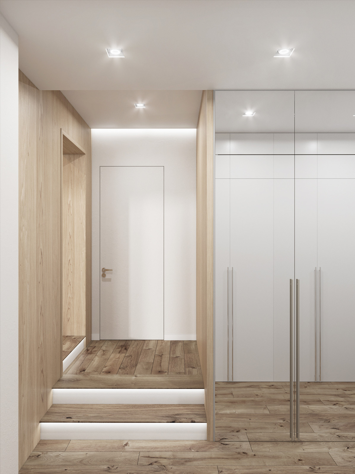 Квартира для большой семьи