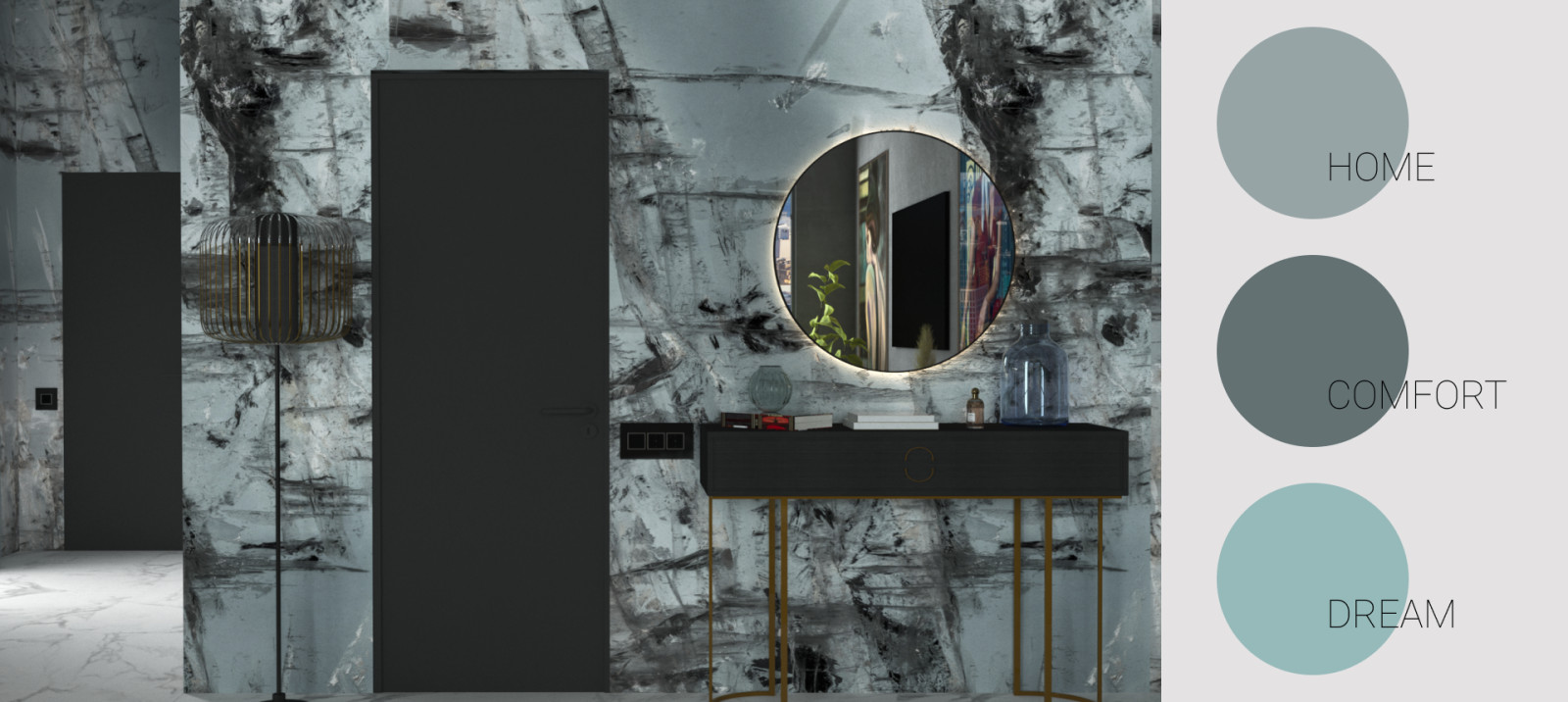 Визуализация