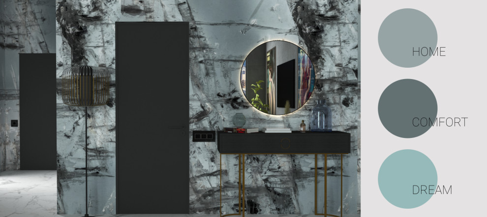 Визуализация