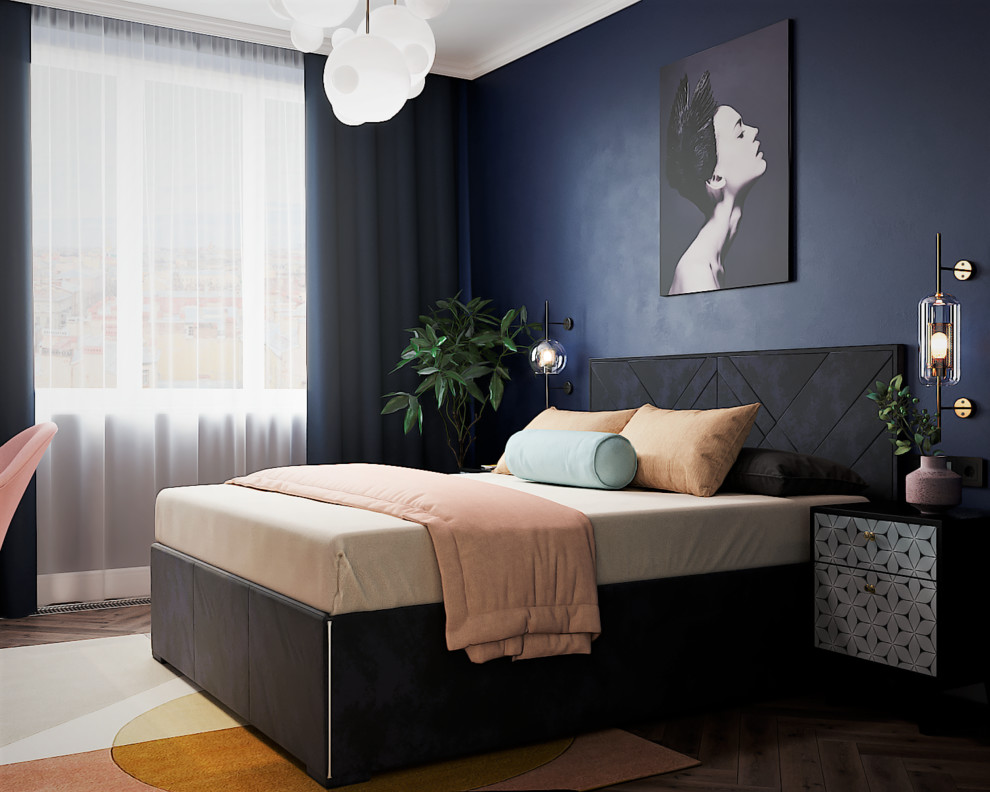 Квартира ул.Гжатская