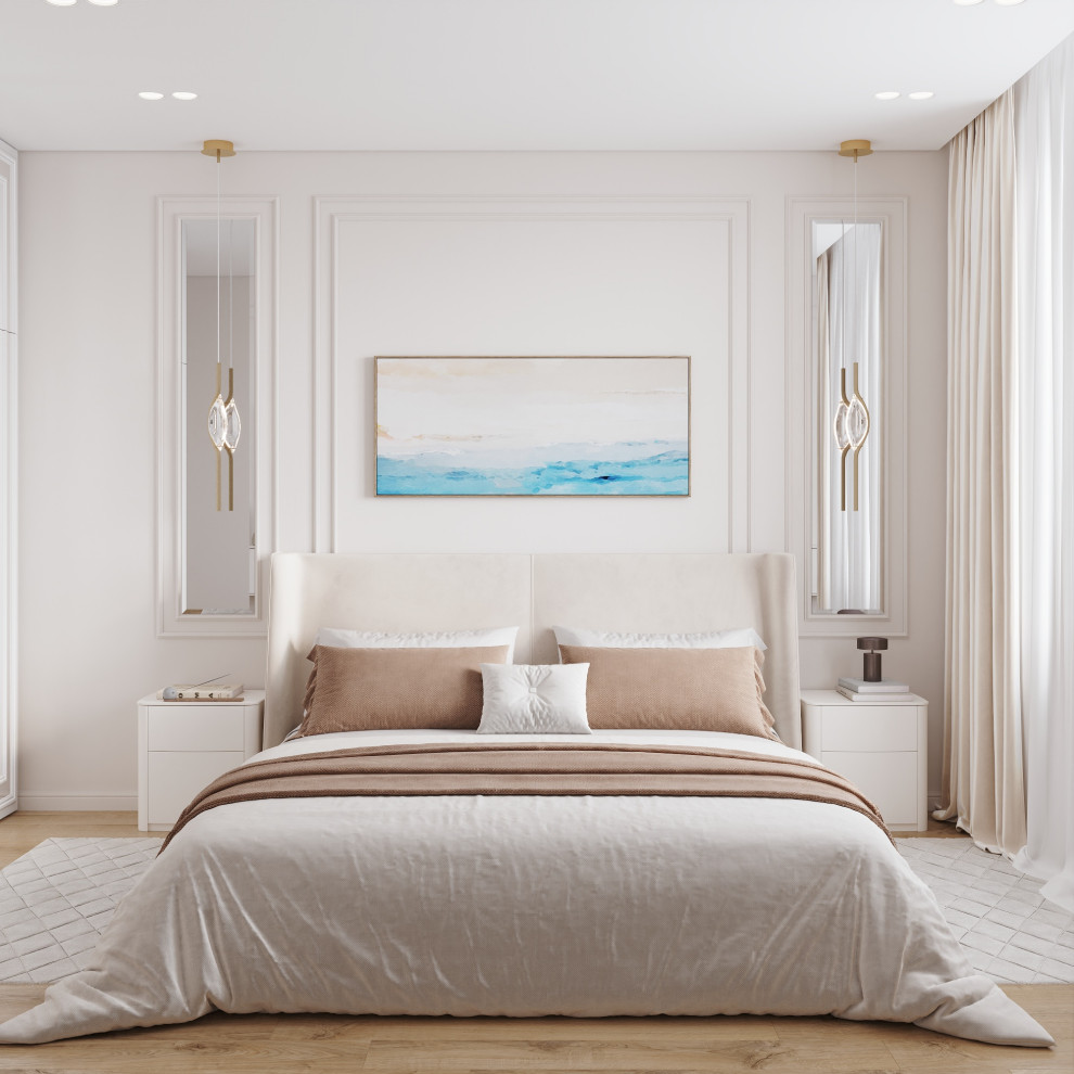 ЖК «Цивилизация» 68м2