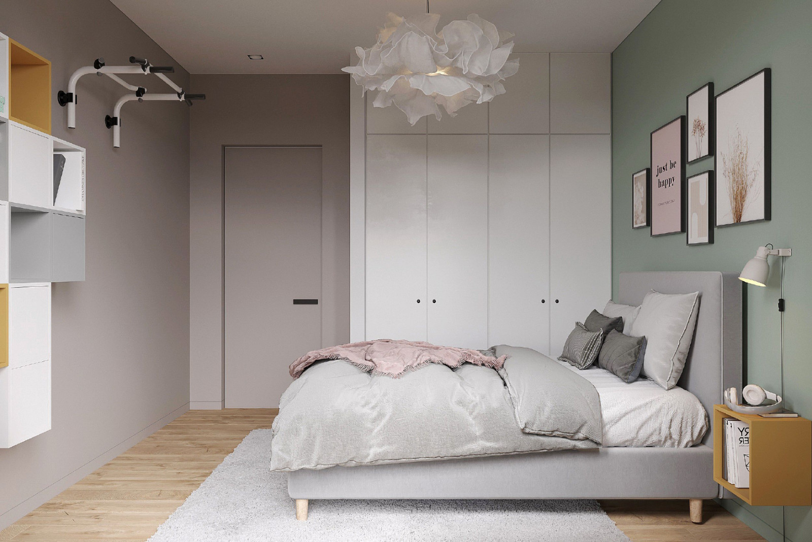 ЖК Вандер Парк