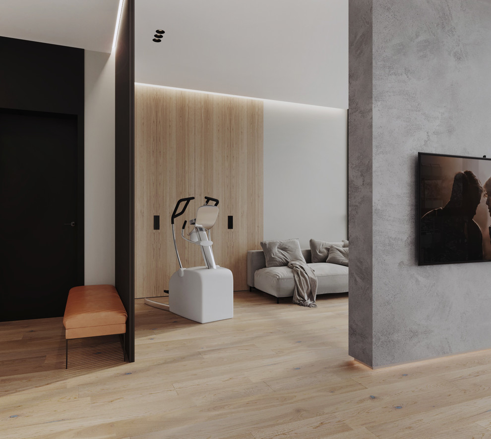 ЖК Раушен Престиж