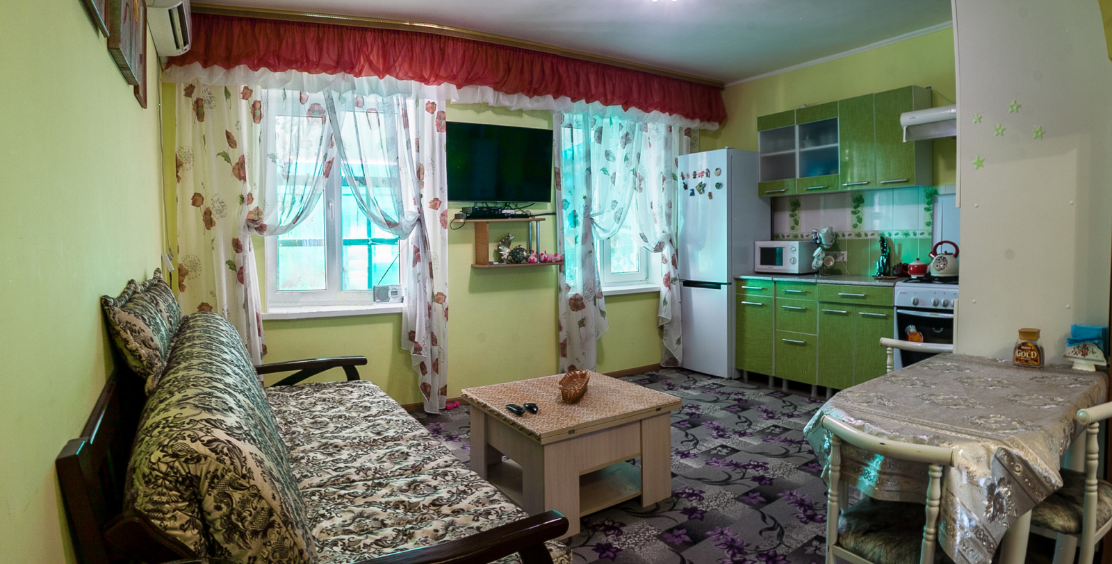 Фото квартир и домов