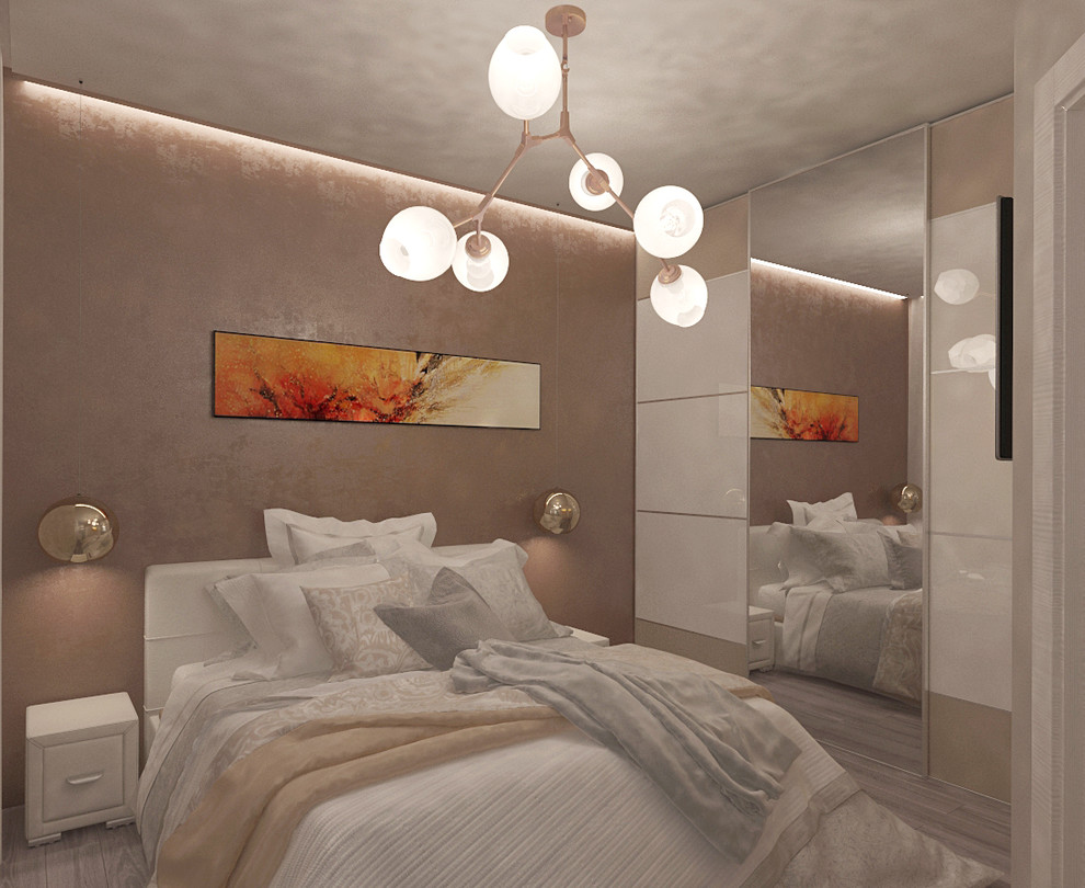 Нестандартная планировка квартиры площадью 60кв.м