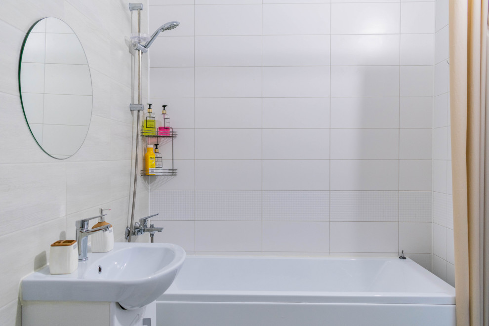 Съемка квартиры