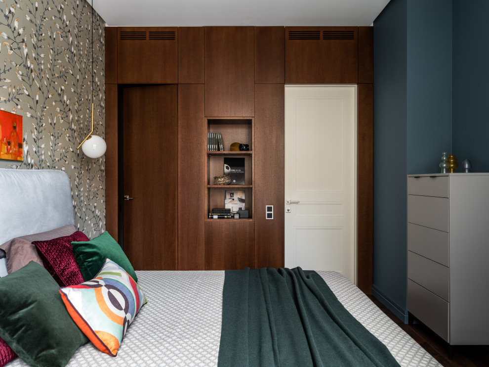 Цвета маренго