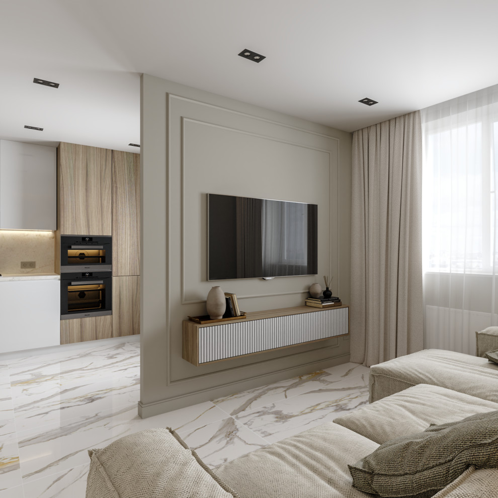 ЖК Уральский