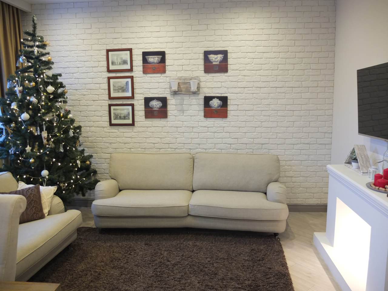 Обложка проекта: Реализация дизайн-проекта 3-х км кв 65 кв.м 2