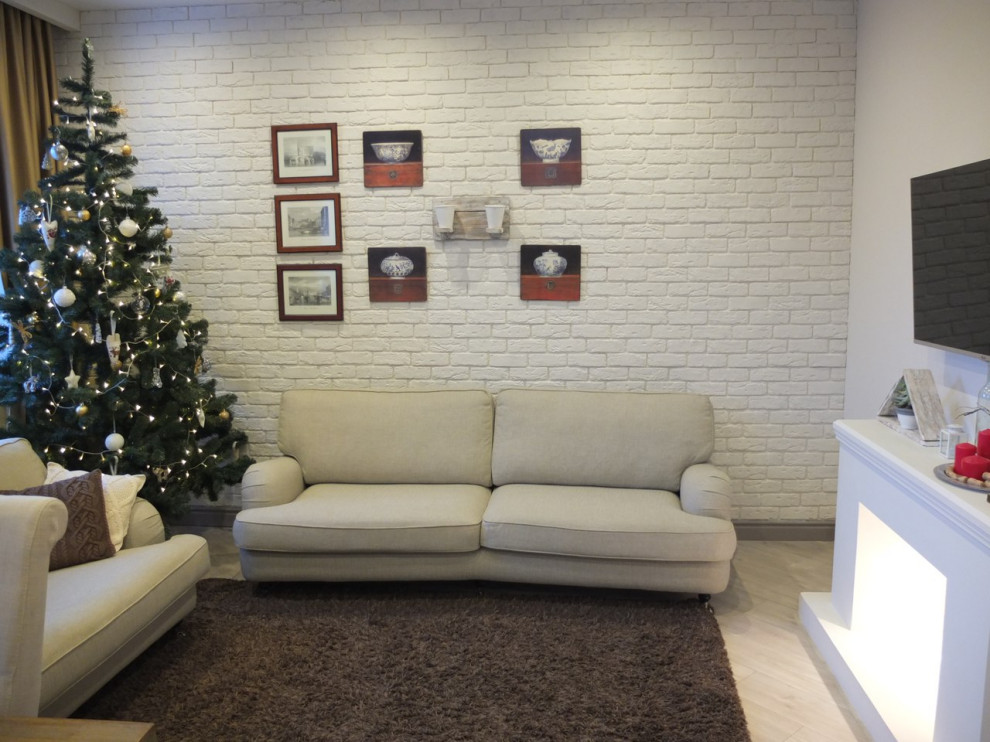 Обложка проекта: Реализация дизайн-проекта 3-х км кв 65 кв.м 2