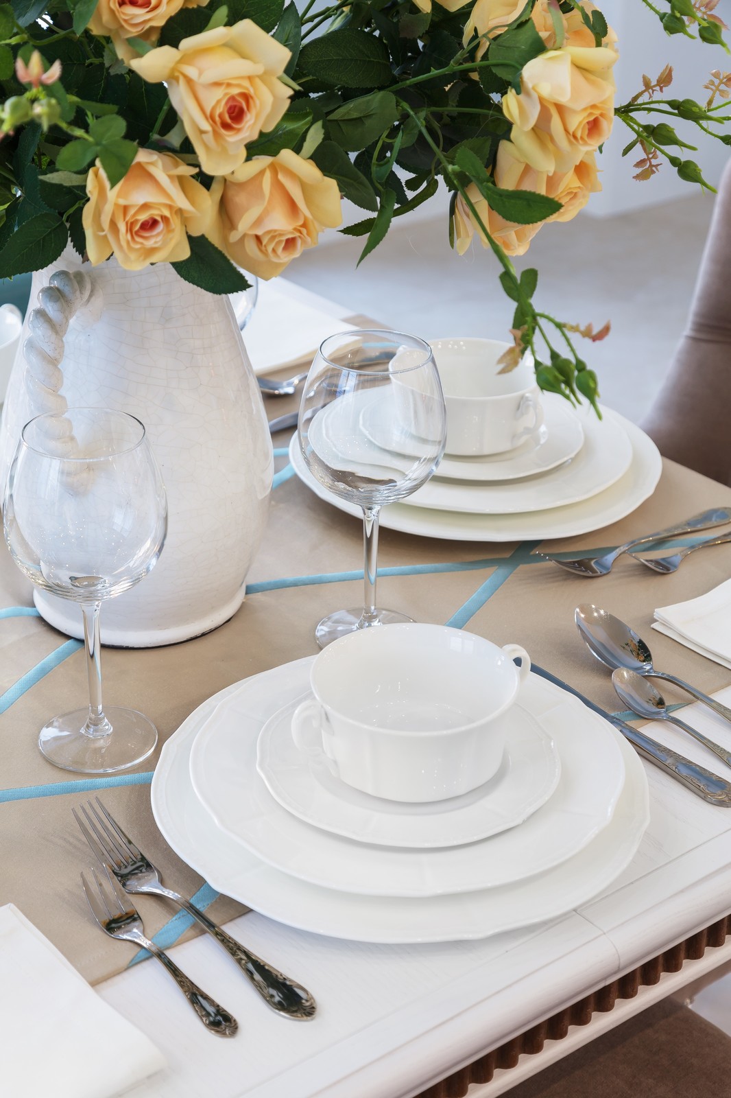 Дом у Озера