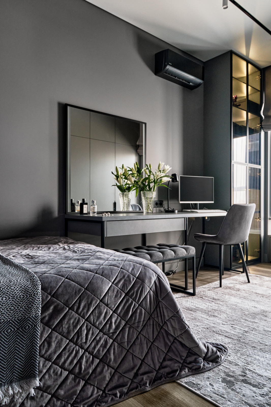 Квартира ЖК Риф г. Томск