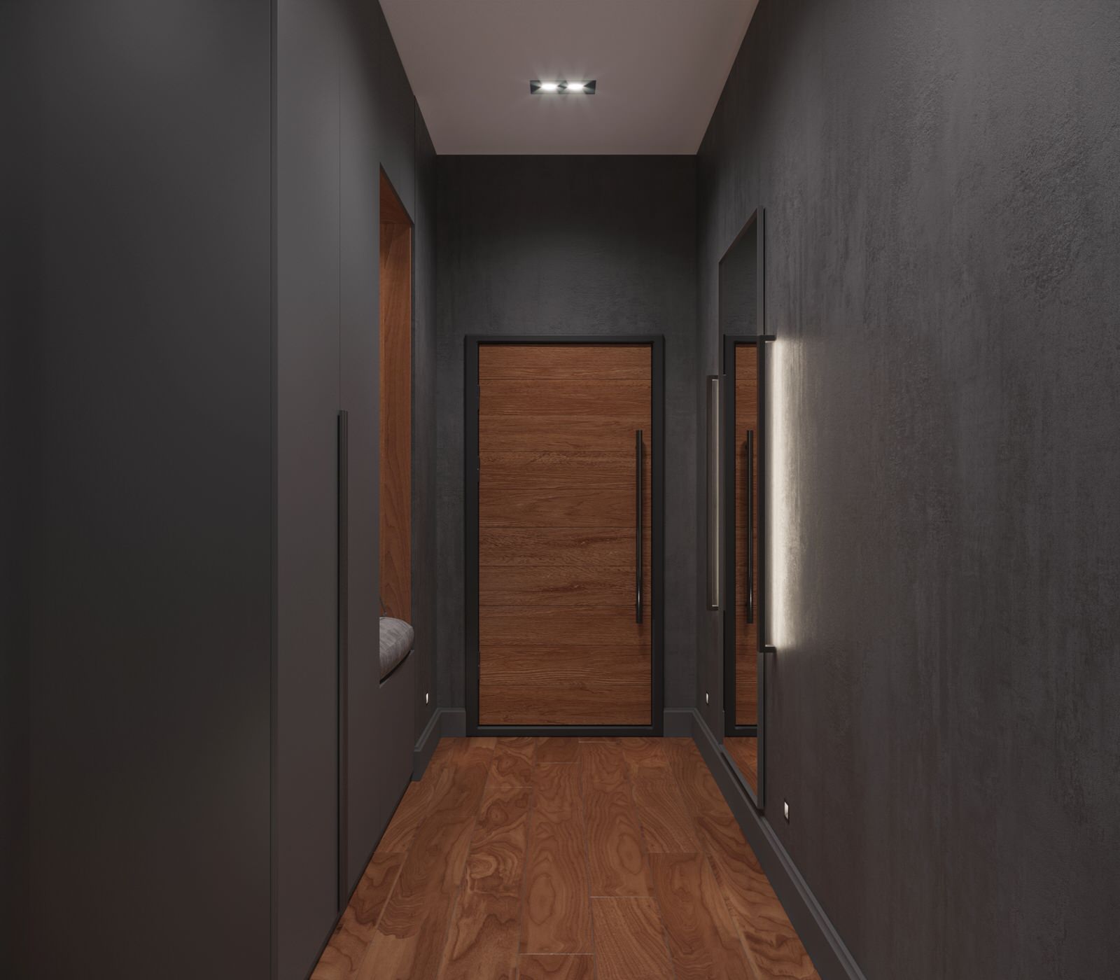 ЖК Первый Московский